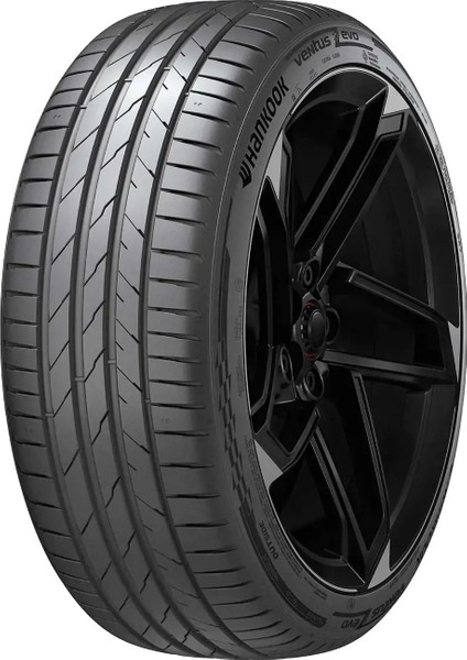 245/40 R20 99Y Xl Ventus Evo K137 Suv Yaz Lastiği (Üretim Yılı:2024)