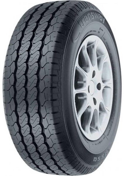 235/65R16C 115/113R Transway 8pr Hafif Ticari Yaz Lastiği (Üretim YILI:2024)