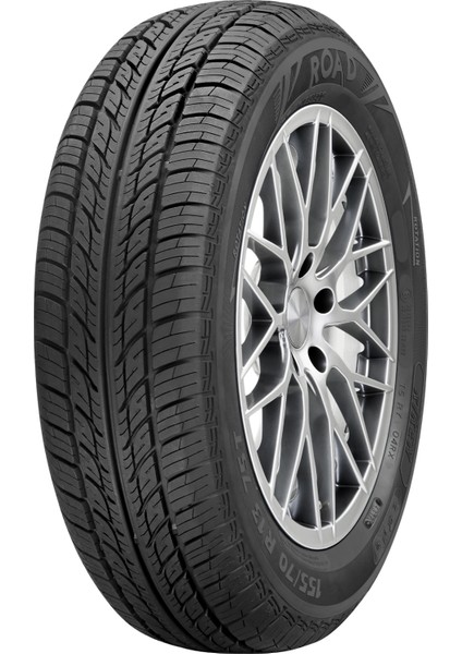 195/55 R16 91V Xl Road Oto Yaz Lastiği (Üretim Yılı:2025)