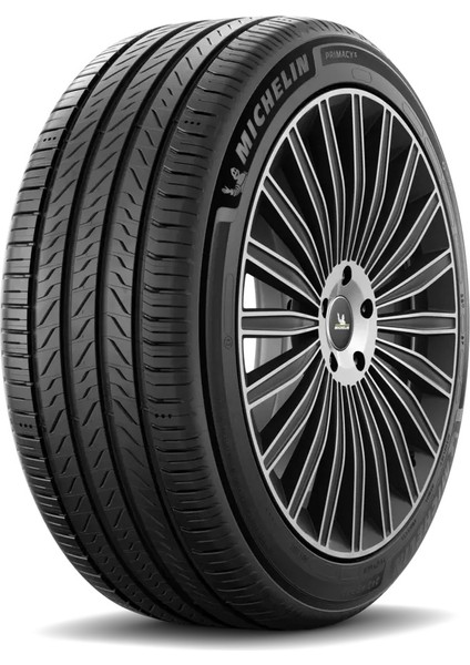 235/55R17 99V Primacy 5 Suv Yaz Lastiği (Üretim Yılı : 2025)