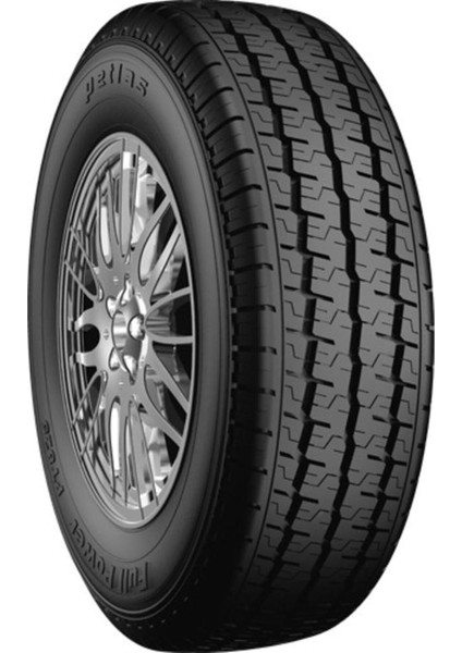 225/70 R15c 112/110r 10pr Full Power Pt825 Plus Hafif Ticari Yaz Lastiği (Üretim Yılı:2025)
