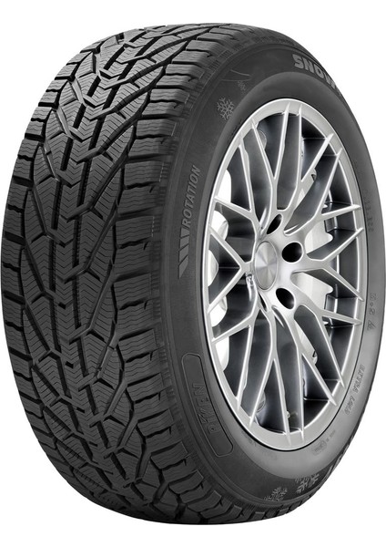 245/45 R18 100v Xl Snow Oto Kış Lastiği (Üretim Yılı:2024)