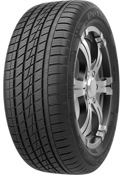 235/60 R16 100h Explore A/S Pt411 Suv 4 Mevsim Lastiği (Üretim Yılı:2025)