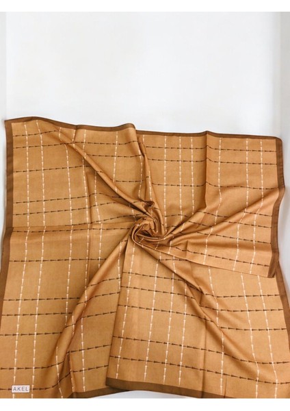 Digital Soft Eşap Desen-9