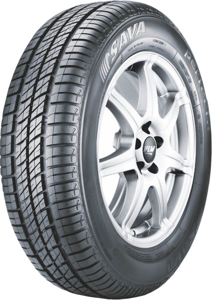 165/70 R13 79t Perfecta Oto Yaz Lastiği (Üretim Yılı:2025)