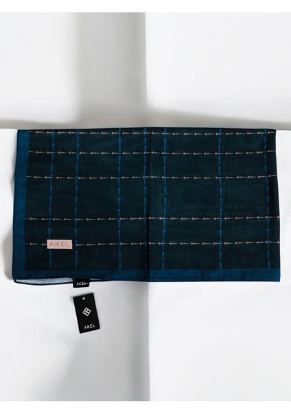 Digital Soft Eşarp Desen-9 fiyatları