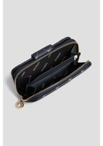 El Çantası 23Kd8007-2 Siyah