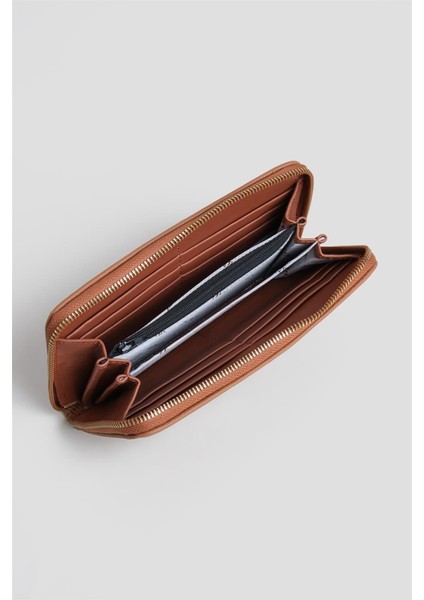 El Çantası 24YD7005-8 Taba