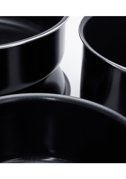 Lockpan 8 Parça Tencere Takımı PA3001 fırsatları