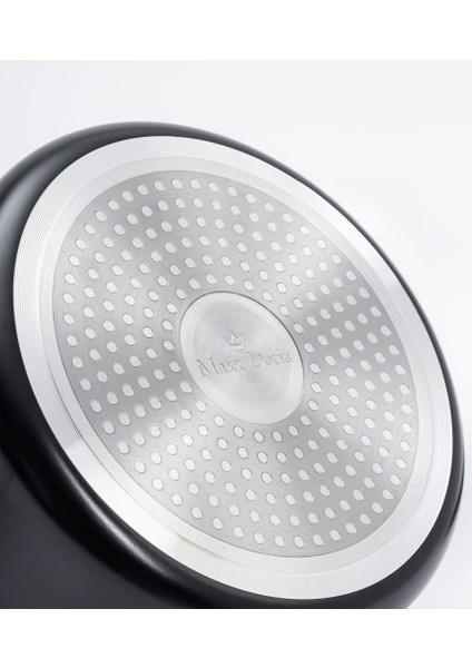 Lockpan 8 Parça Tencere Takımı PA3001 indirimleri