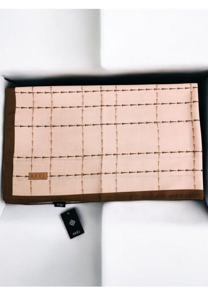 Digital Soft Eşarp Desen-9 fiyatları