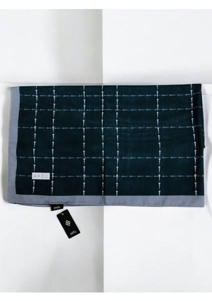 Digital Soft Eşarp Desen-9 fiyatları