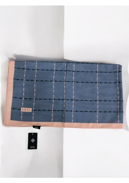 Digital Soft Eşarp Desen-9 fiyatları