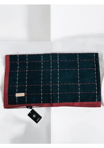 Digital Soft Eşarp Desen-9 fiyatları