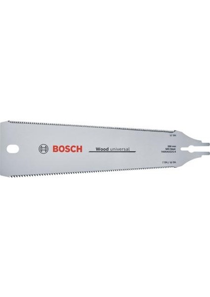 Ryoba Yedek Bıçak 250 mm