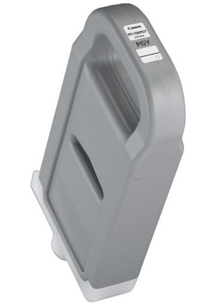 ® Canon PFI-706 Pgy (Photo Gray) Fotoğraf Gri Plotter Orijinal Mürekkep Kartuş 700 Ml. (6691B001) fiyatları
