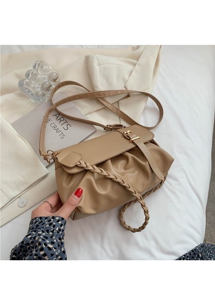 Yeni Moda Çapraz Çanta (Yurt Dışından)