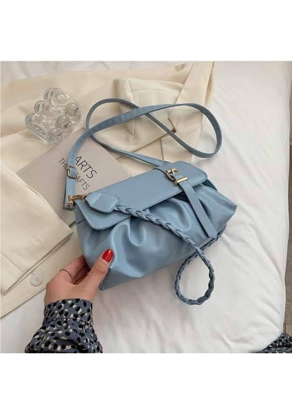 Yeni Moda Çapraz Çanta (Yurt Dışından)