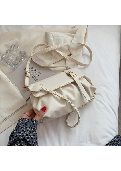 Yeni Moda Çapraz Çanta (Yurt Dışından)