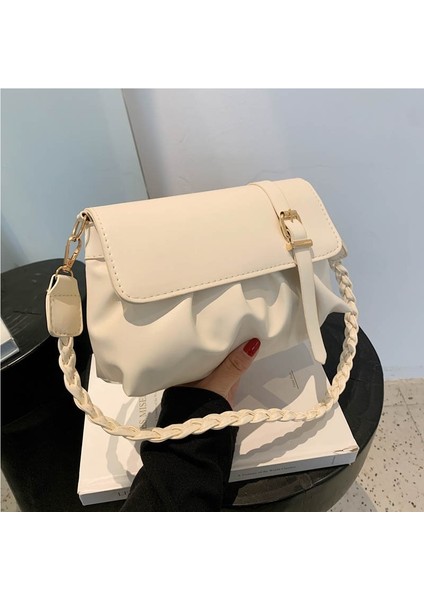 Yeni Moda Çapraz Çanta (Yurt Dışından)