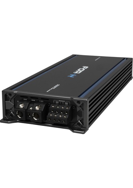 Xap-350.D 4x350w Rms-Yeni Seri Efsane Anfi