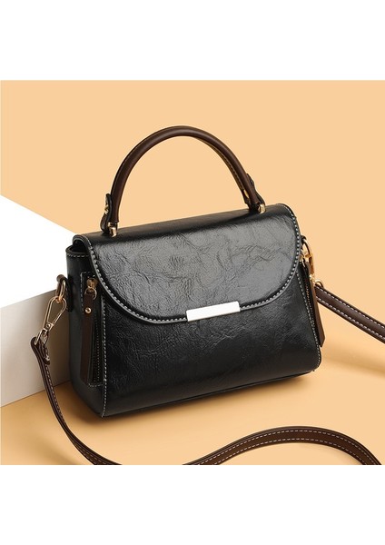 Kadınlar Için Yeni Basit ve Şık Haberci Çantası (Yurt Dışından)
