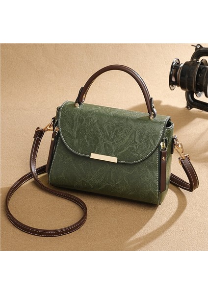 Kadınlar Için Yeni Basit ve Şık Haberci Çantası (Yurt Dışından)