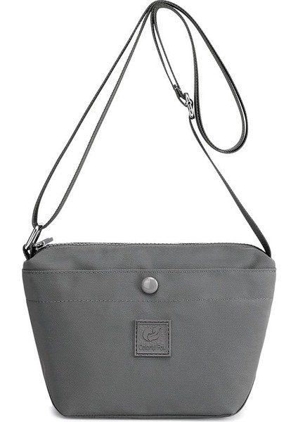 Şık ve Çok Yönlü Kadın Basit Çapraz Omuz Çantası (Yurt Dışından)