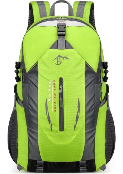 Sırt Çantası Spor Okul Çantası Boş Zaman Seyahat Sırt Çantası (Yurt Dışından)