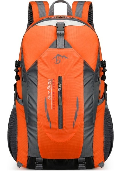 Sırt Çantası Spor Okul Çantası Boş Zaman Seyahat Sırt Çantası (Yurt Dışından)