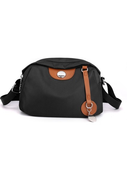 Şık ve Çok Yönlü Kadın Çantası Basit Omuz Çantası (Yurt Dışından)