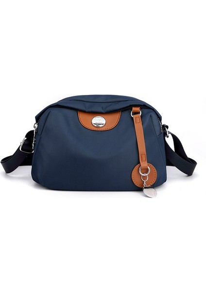 Şık ve Çok Yönlü Kadın Çantası Basit Omuz Çantası (Yurt Dışından)