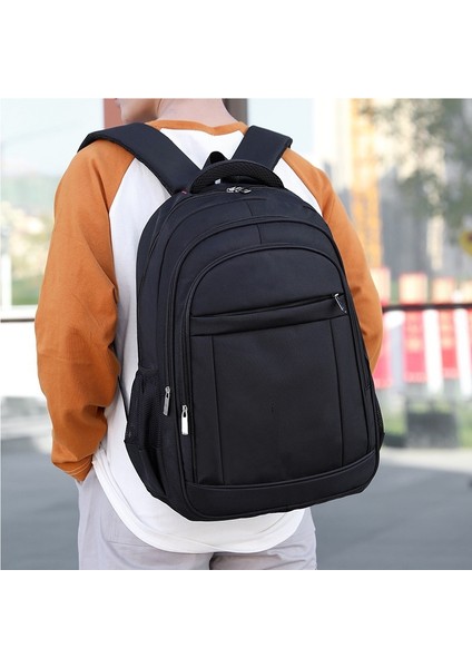 Erkek Sırt Çantası (Yurt Dışından)
