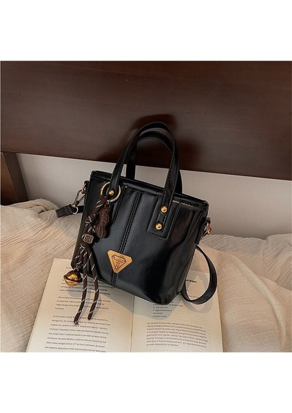 Çok Yönlü Omuz Askılı Çanta Üst Düzey His (Yurt Dışından)