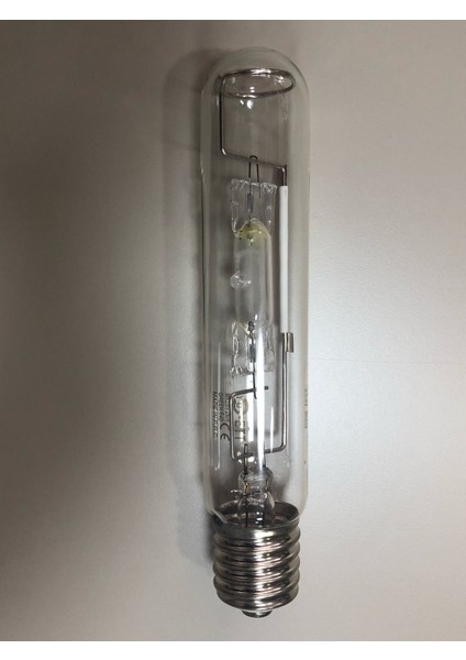 400W E40 Metal Halide Lamba Yeşil