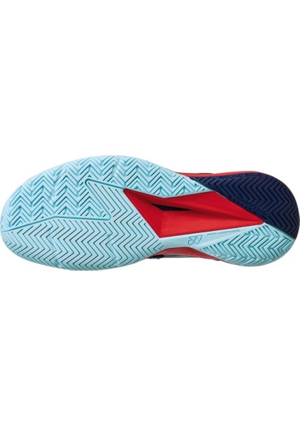 Power Cushion Eclipsion 5 Kırmızı Lacivert All Court Kort Erkek Tenis Ayakkabısı STMEC524.LK fiyatları