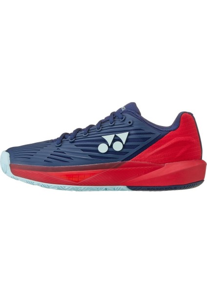Power Cushion Eclipsion 5 Kırmızı Lacivert All Court Kort Erkek Tenis Ayakkabısı STMEC524.LK modelleri