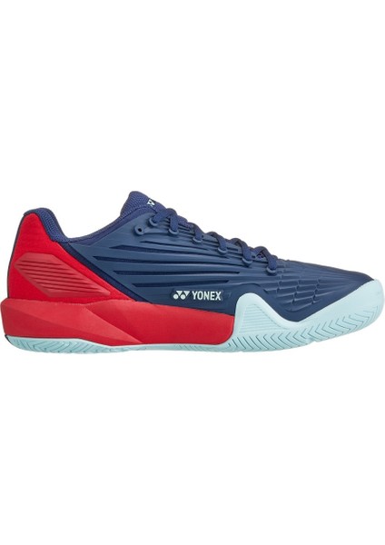 Power Cushion Eclipsion 5 Kırmızı Lacivert All Court Kort Erkek Tenis Ayakkabısı STMEC524.LK fırsatları