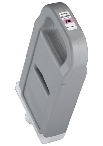 ® Canon PFI-706 Pm (Photo Magenta) Fotoğraf Kırmızı Plotter Orijinal Mürekkep Kartuş 700 Ml. (6686B001) fiyatları