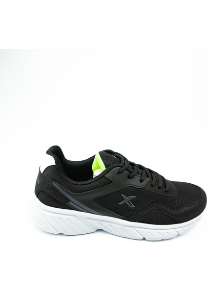 101932600 Alvis Siyah Erkek Spor Ayakkabı fiyatları