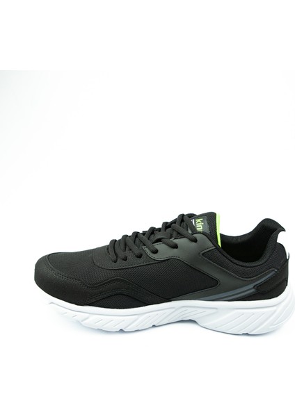 101932600 Alvis Siyah Erkek Spor Ayakkabı modelleri