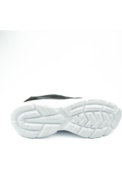 101932600 Alvis Siyah Erkek Spor Ayakkabı indirimleri