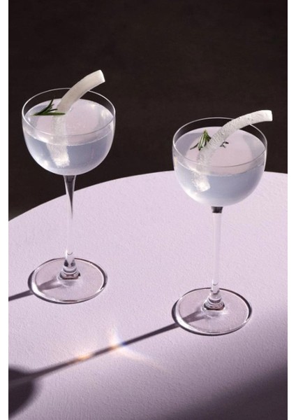 6 lı Nude Savage Pony Glass 135 cc Kadeh 67276 modelleri