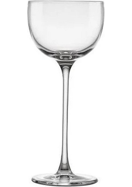 6 lı Nude Savage Pony Glass 135 cc Kadeh 67276 fırsatları