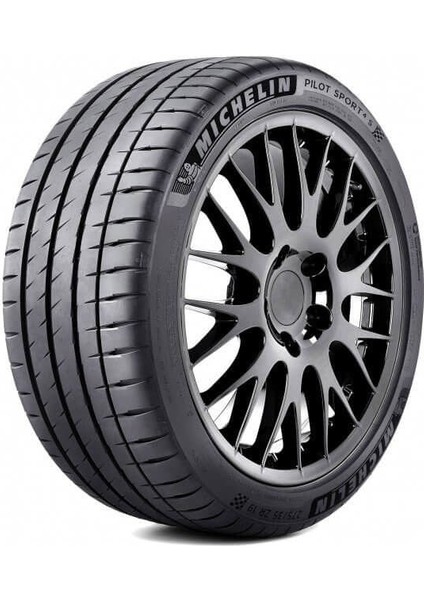 225/45R18 95Y Xl Zr Pilot Sport 4 Zp * Oto Yaz Lastiği (Üretim Yılı: 2025)