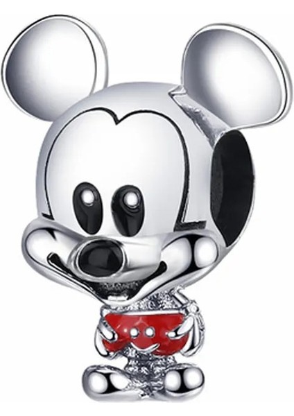 Mickey Charm