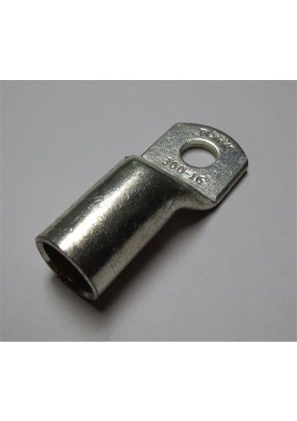 Kablo Pabucu Skp 300MM M16 Delikli