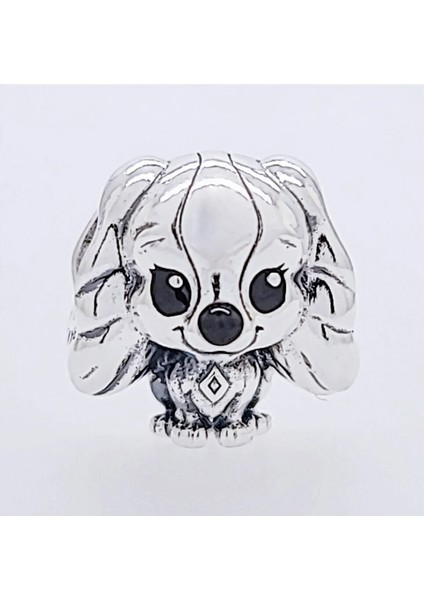 Lady Charm