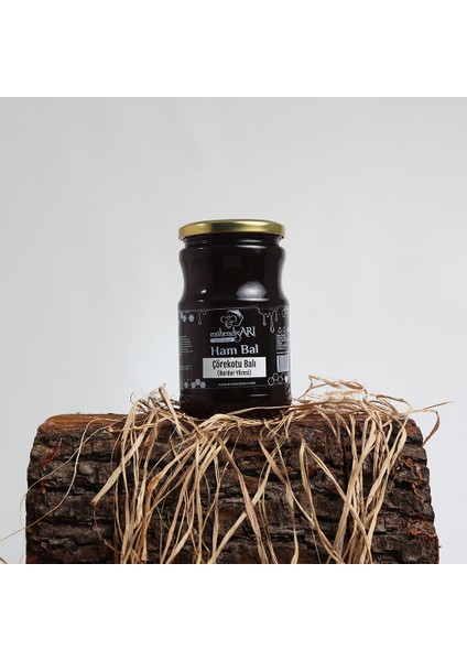 MühendisARI Çörekotu Balı - 1 kg fiyatları