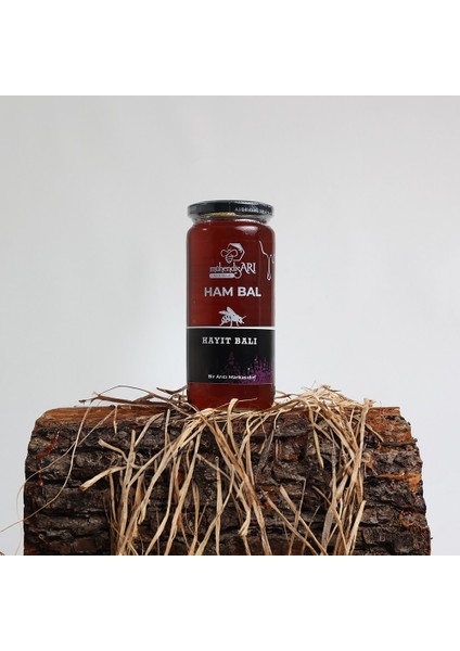 MühendisARI Hayıt Balı - 500 gr fiyatları